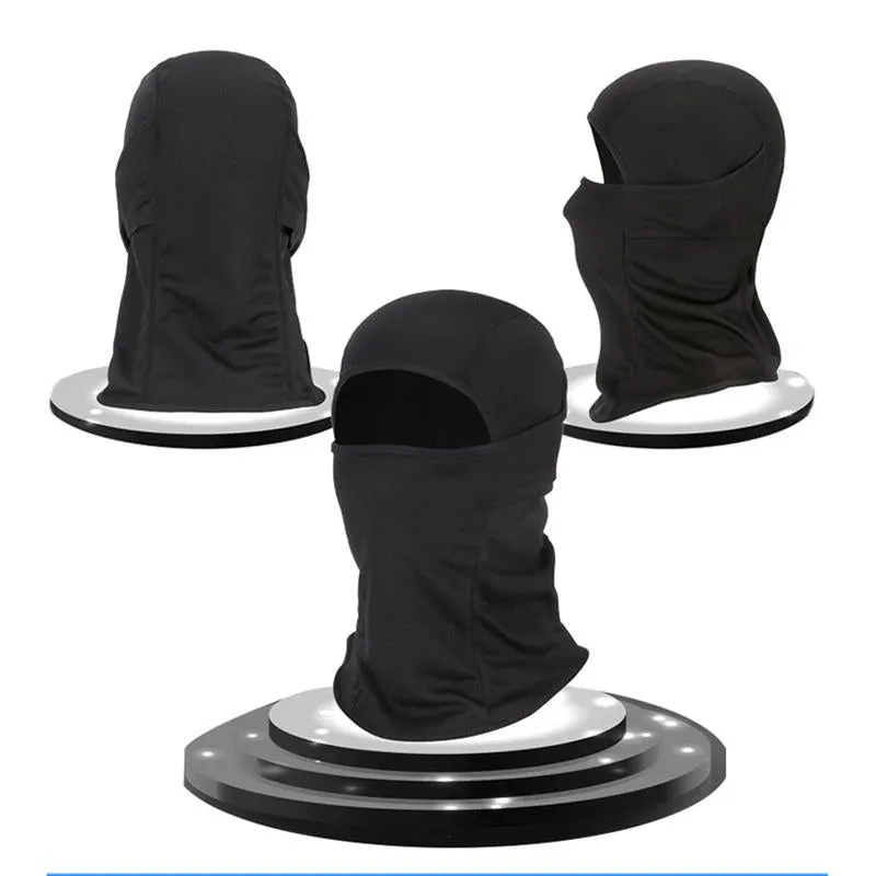 Multifunction Riding Windproof Men and Women Balaclava Face Scarf