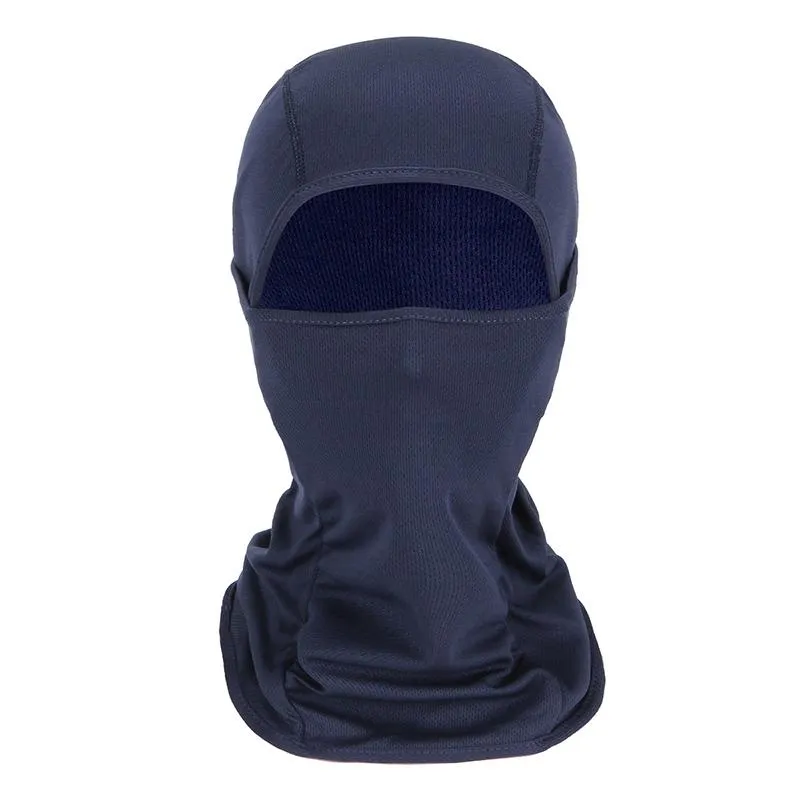 Multifunction Riding Windproof Men and Women Balaclava Face Scarf