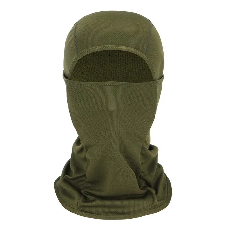 Multifunction Riding Windproof Men and Women Balaclava Face Scarf
