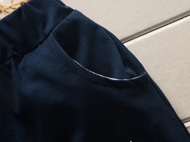 Mustache Clothes
