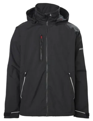 MUSTO BR1 SARDINIA 2.0 JACKET - BLACK