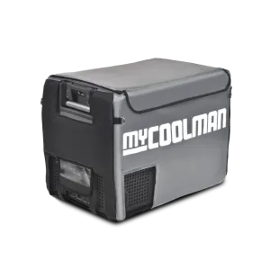 myCOOLMAN 44L 'The Weekender' Insulated Cover