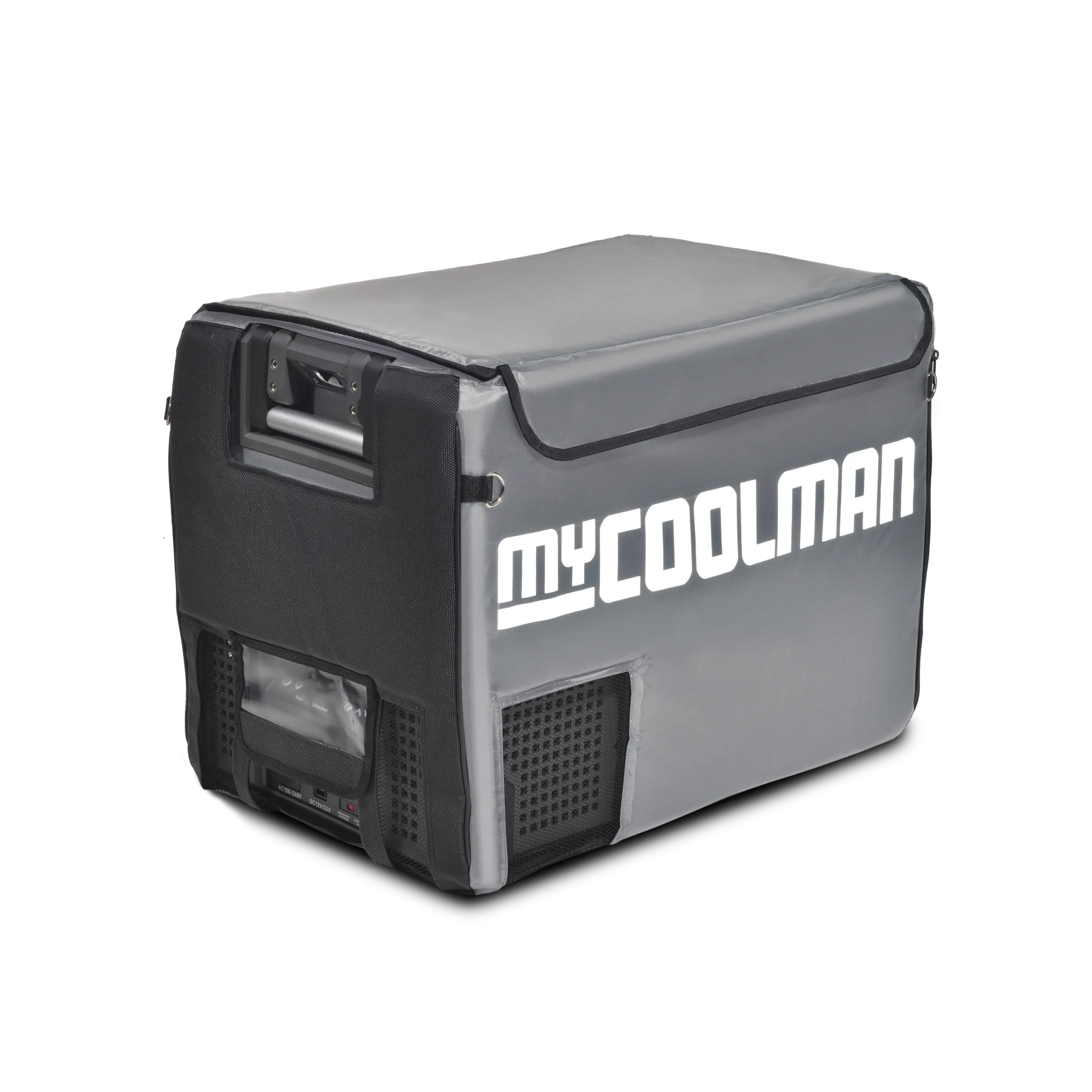 myCOOLMAN 44L 'The Weekender' Insulated Cover