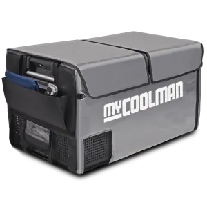 myCOOLMAN - 96L 'The Ultimate' Insulated Cover
