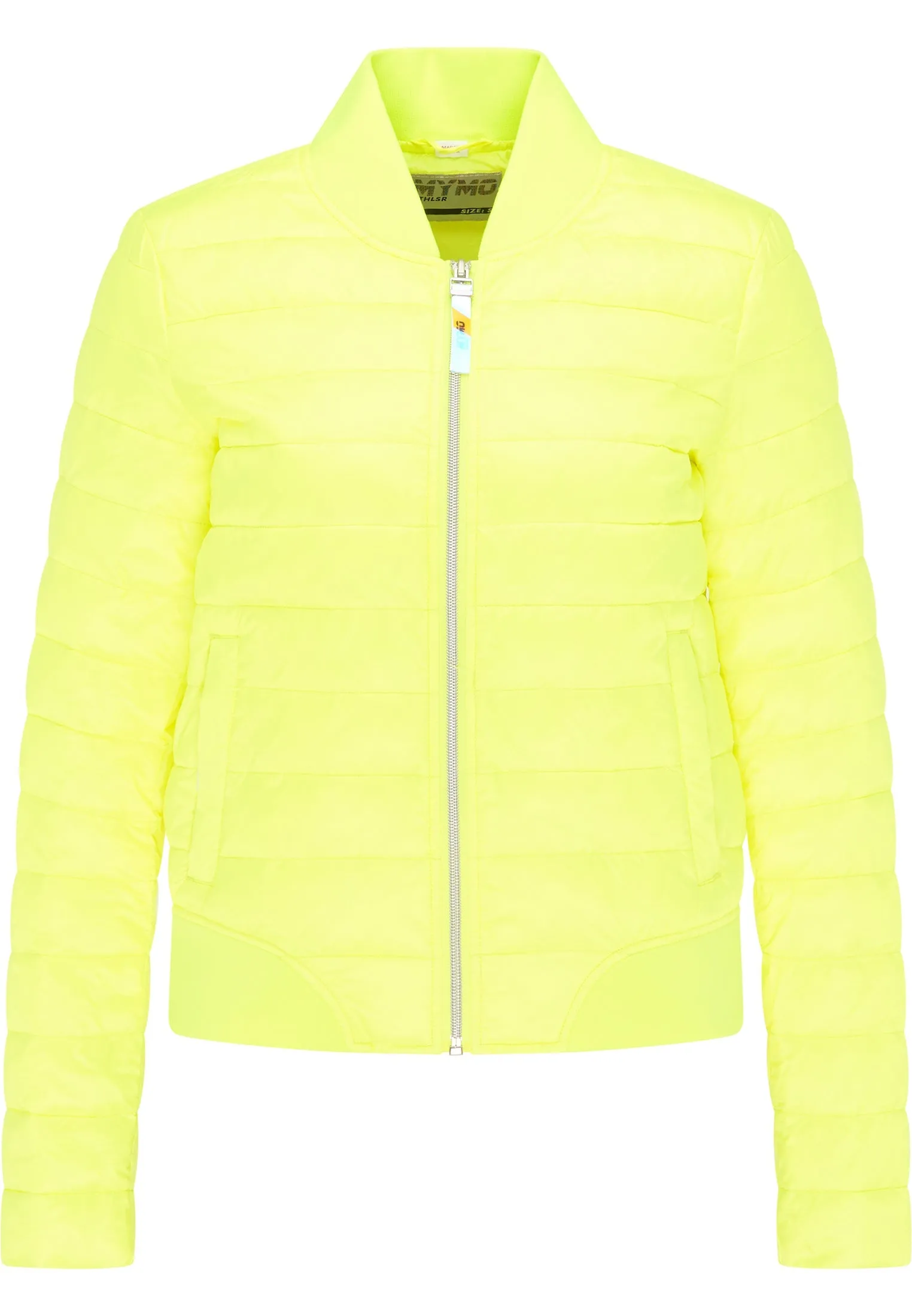 Mymo athlsr Women's Bomber Jacket