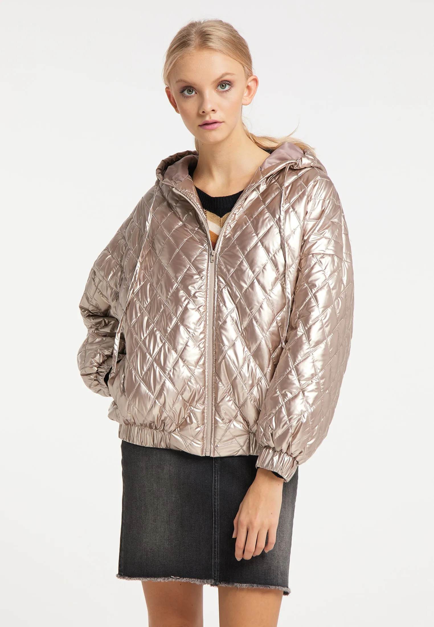 Mymo now Women's Jacket