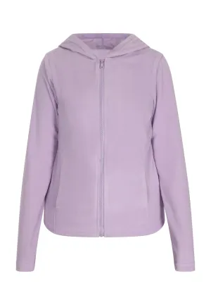 myMo ROCKS Women's Fleece Jacket