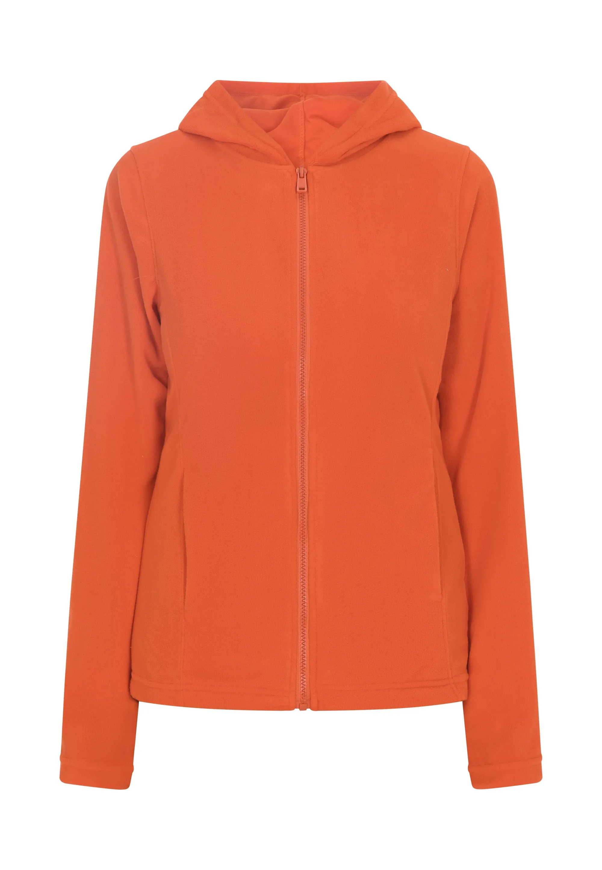 myMo ROCKS Women's Fleece Jacket
