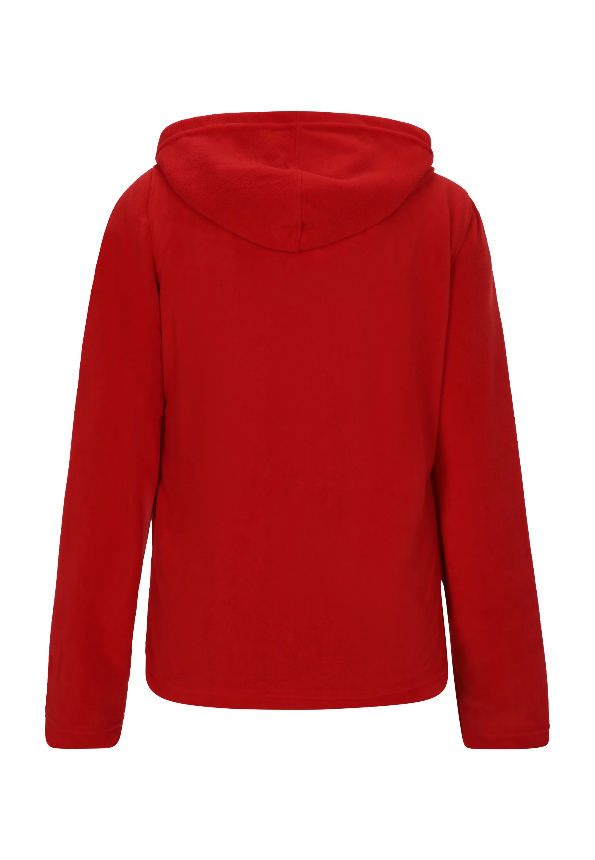myMo ROCKS Women's Fleece Jacket