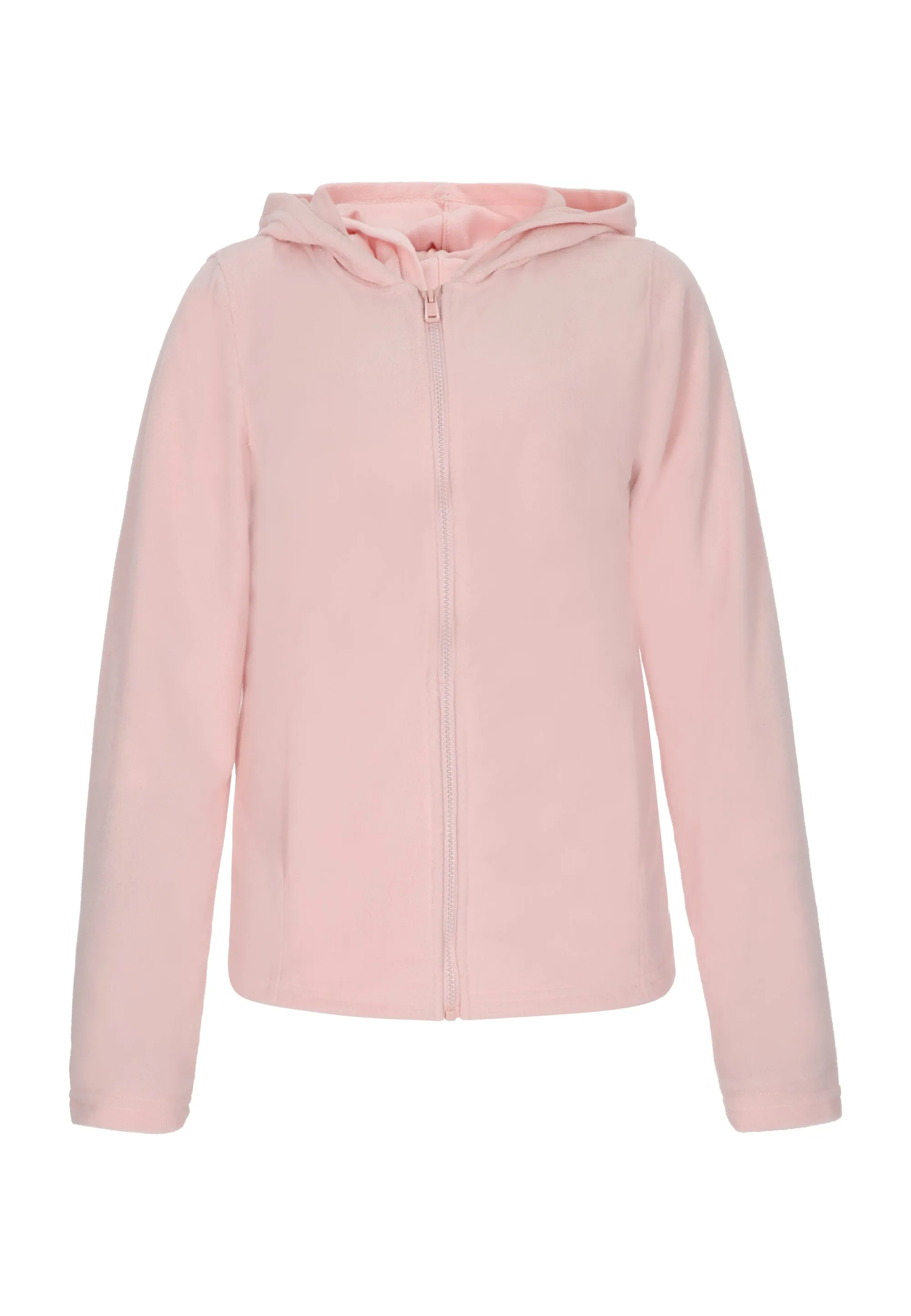 myMo ROCKS Women's Fleece Jacket