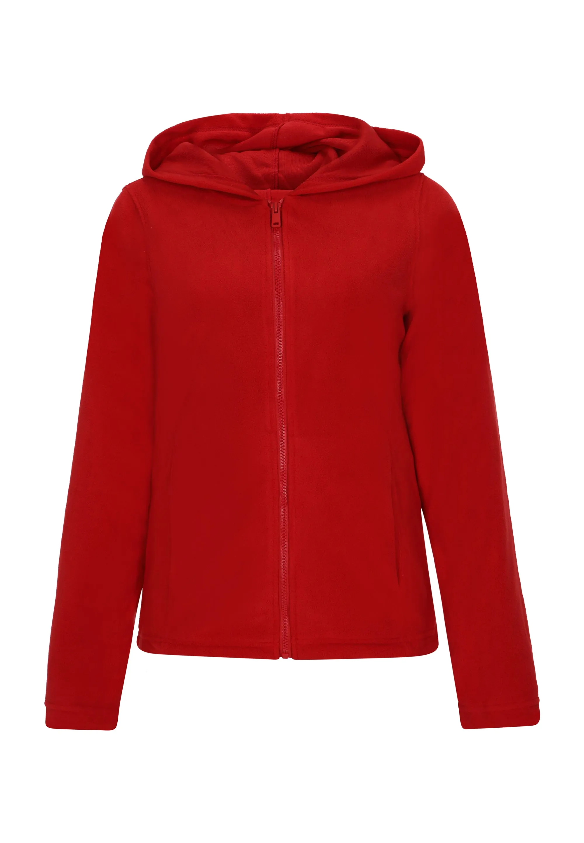 myMo ROCKS Women's Fleece Jacket