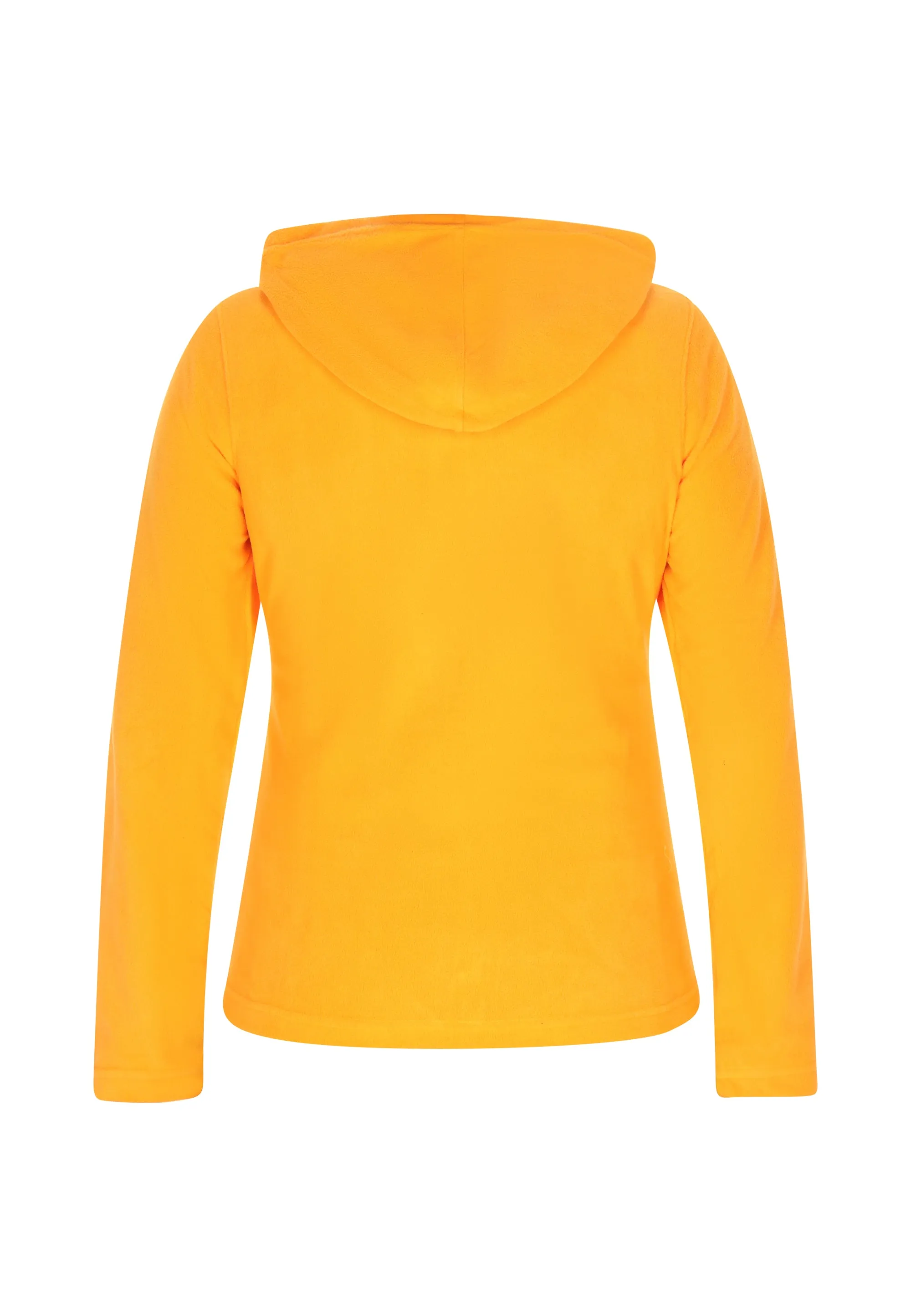 myMo ROCKS Women's Fleece Jacket