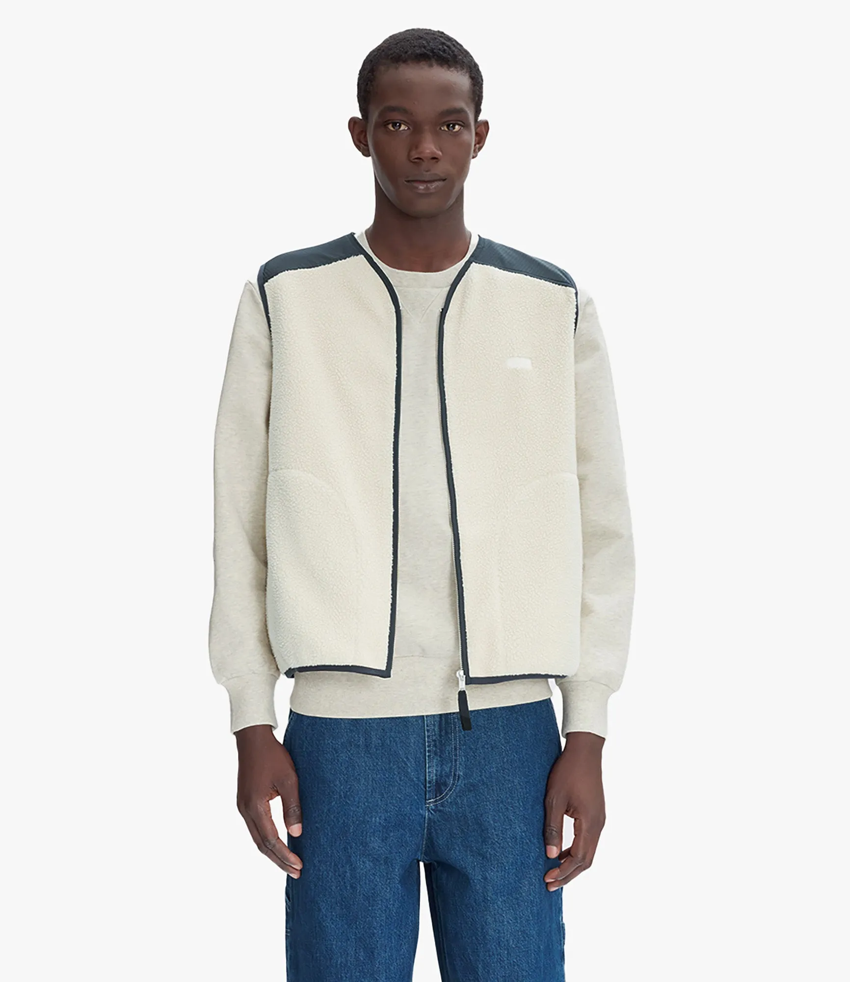 Nate Brodé jacket (M)