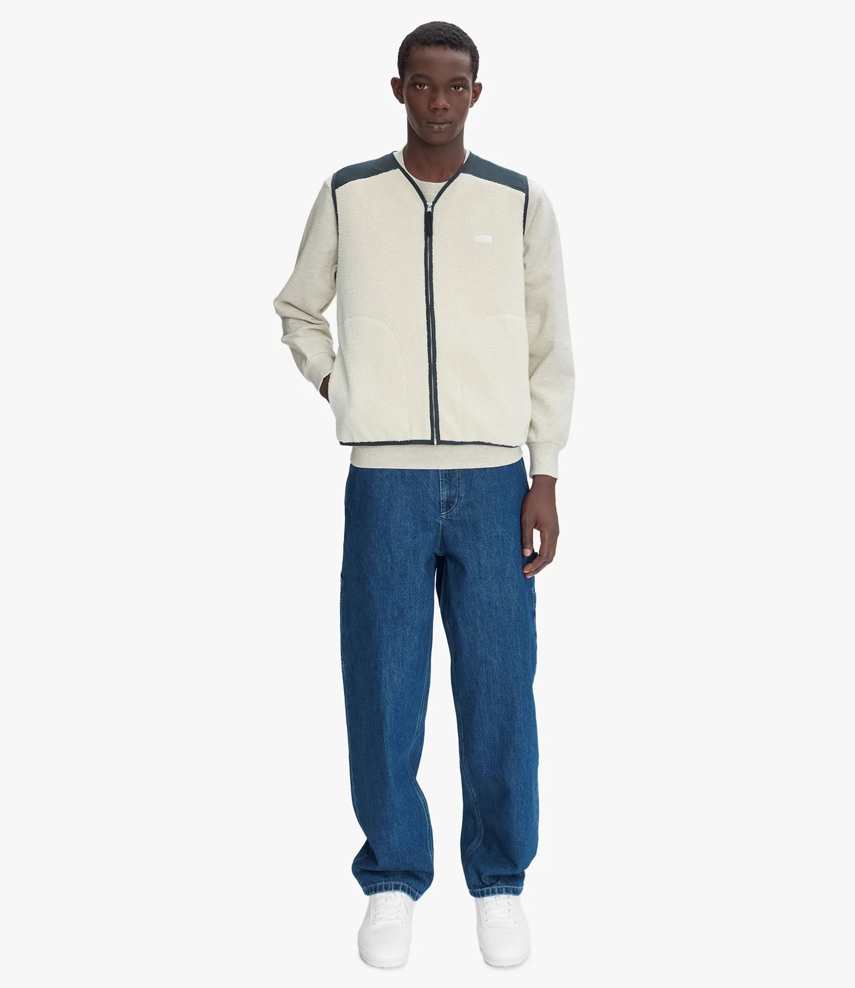 Nate Brodé jacket (M)