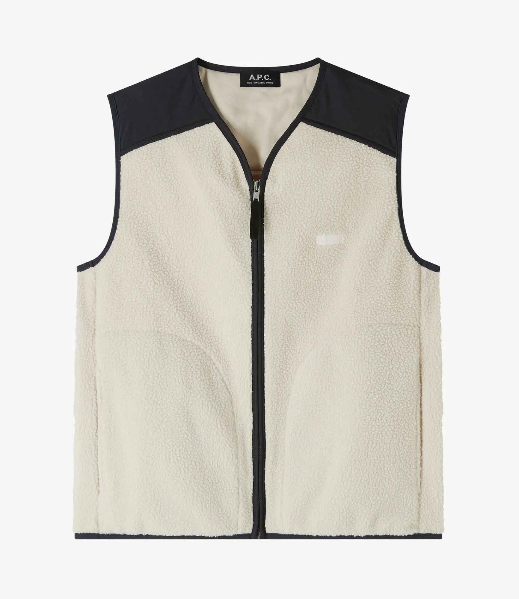 Nate Brodé jacket (M)