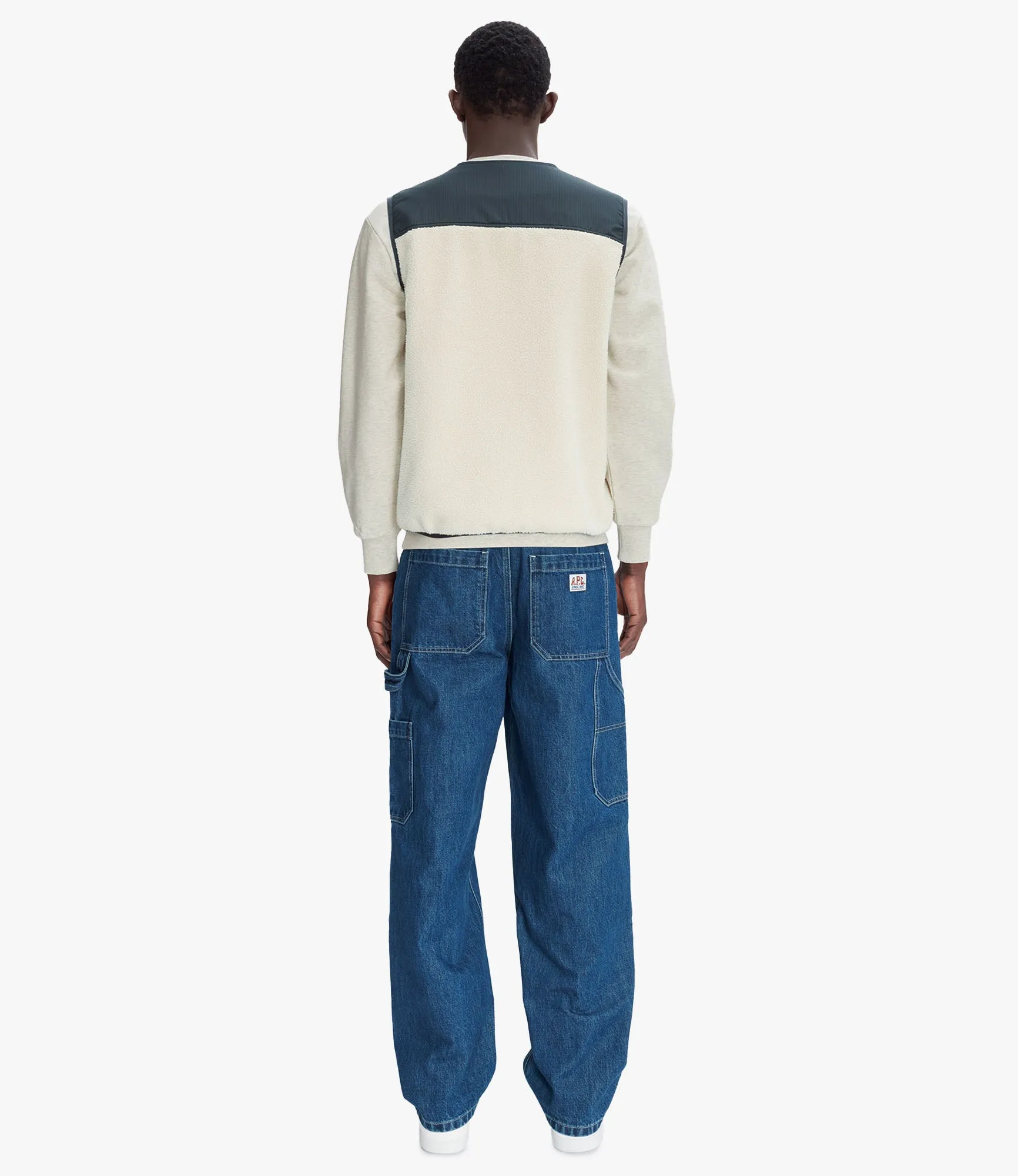 Nate Brodé jacket (M)