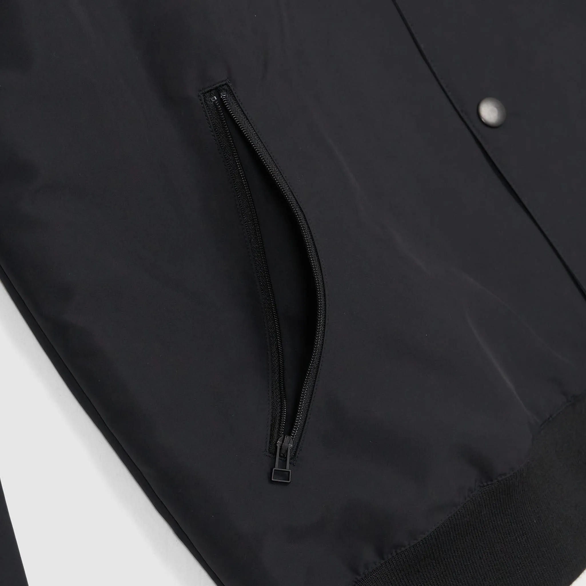 Neighborhood x Adidas Stadium Bomber Jacket