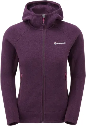 Neutron Hoodie - Women's