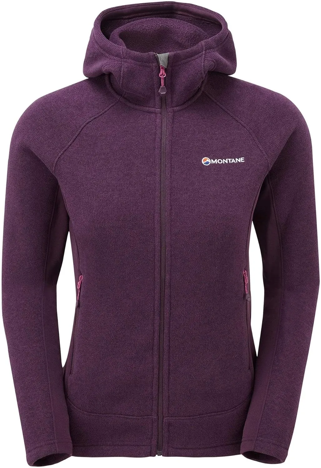 Neutron Hoodie - Women's
