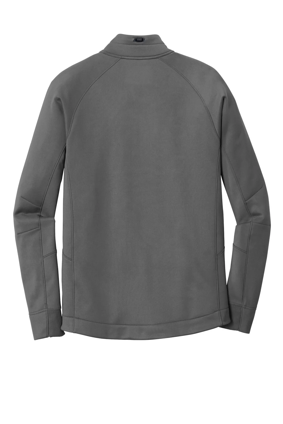 New Era  Venue Fleece 1/4-Zip Pullover. NEA523 Graphite