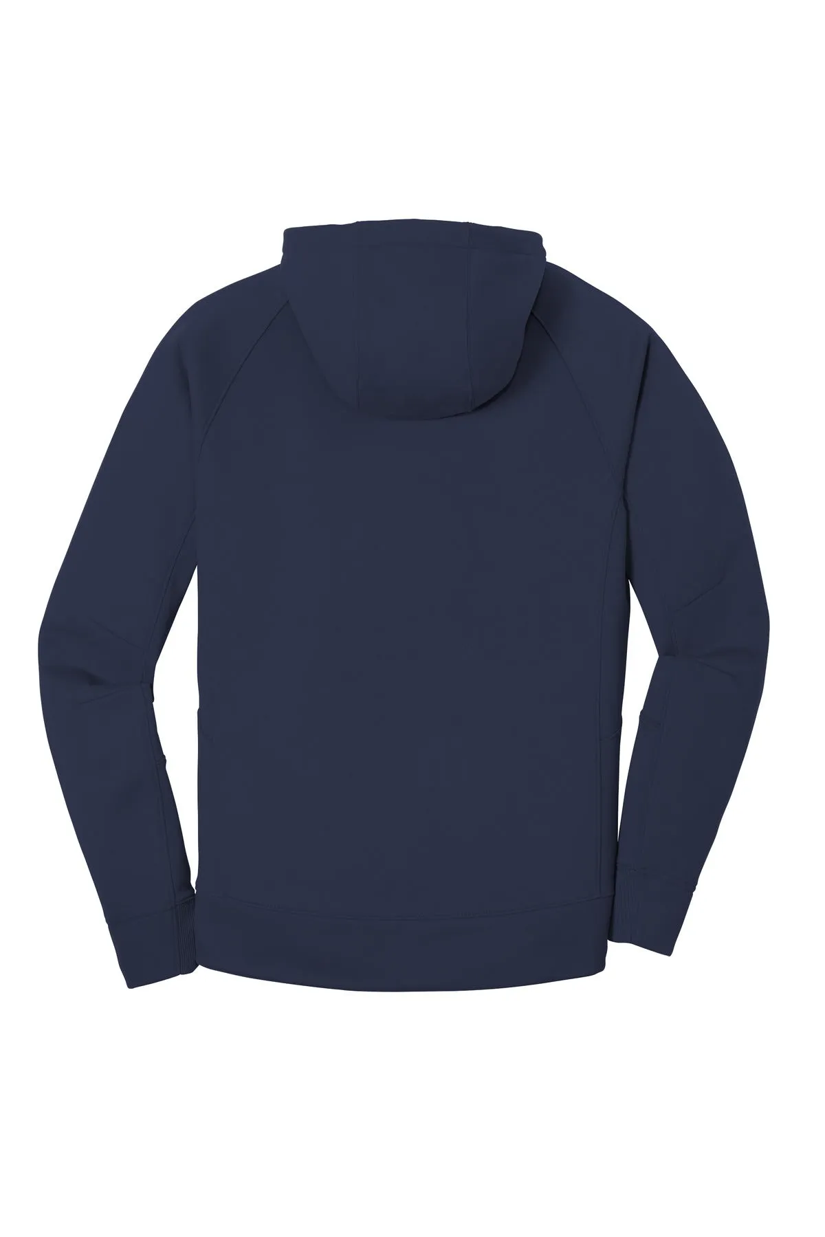 New Era  Venue Fleece Pullover Hoodie. NEA520 True Navy