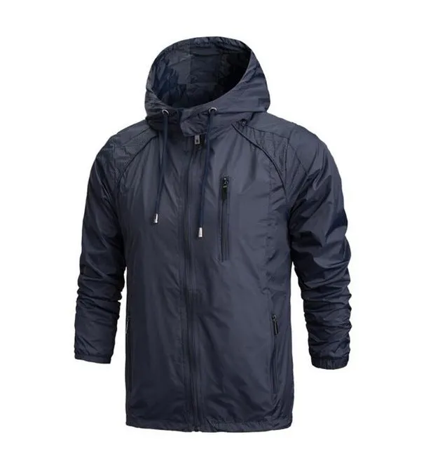 New Men Brand Clothing Sportswear