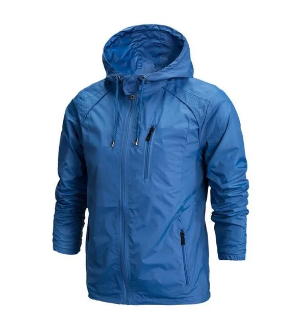 New Men Brand Clothing Sportswear