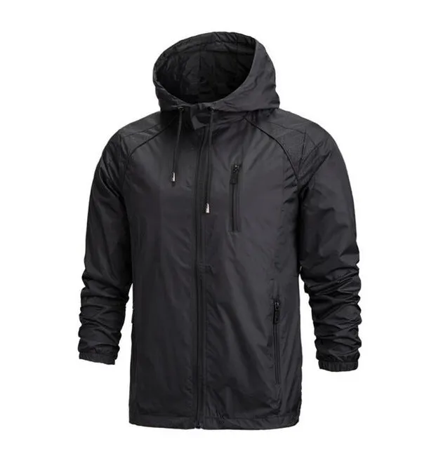New Men Brand Clothing Sportswear