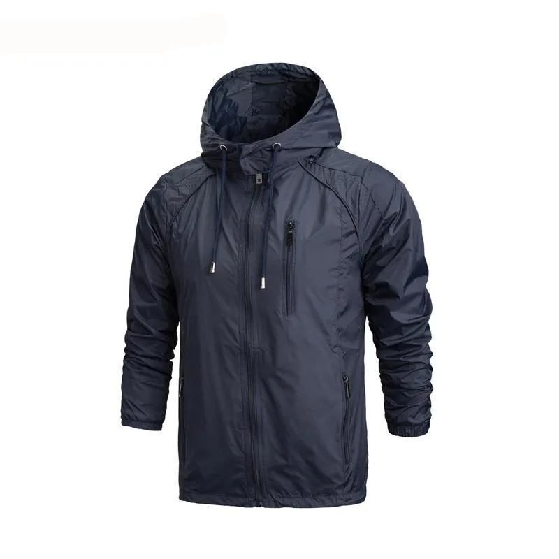 New Men Brand Clothing Sportswear