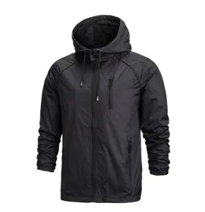 New Men Brand Clothing Sportswear