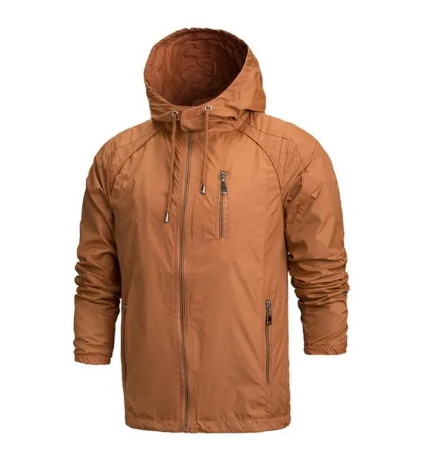 New Men Brand Clothing Sportswear