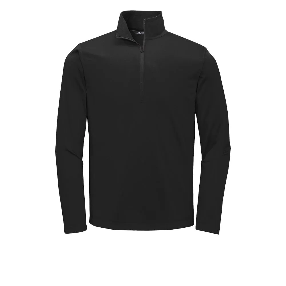 NF0A3LHB The North Face® Tech 1/4-Zip Fleece