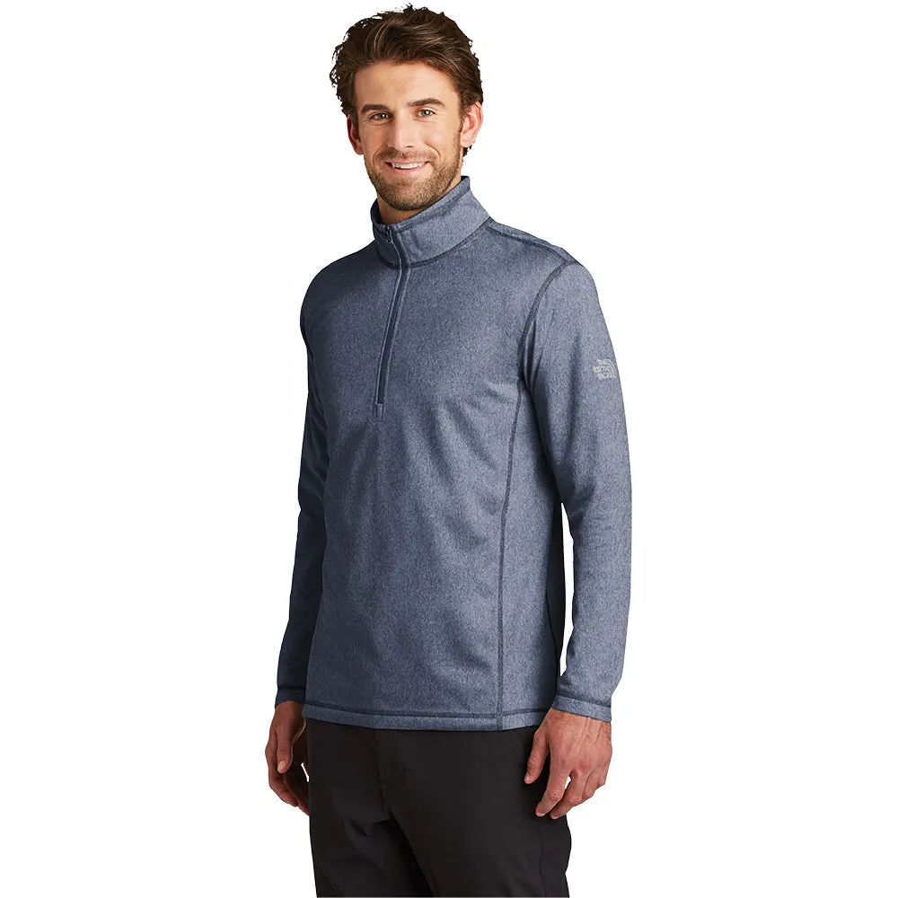 NF0A3LHB The North Face® Tech 1/4-Zip Fleece