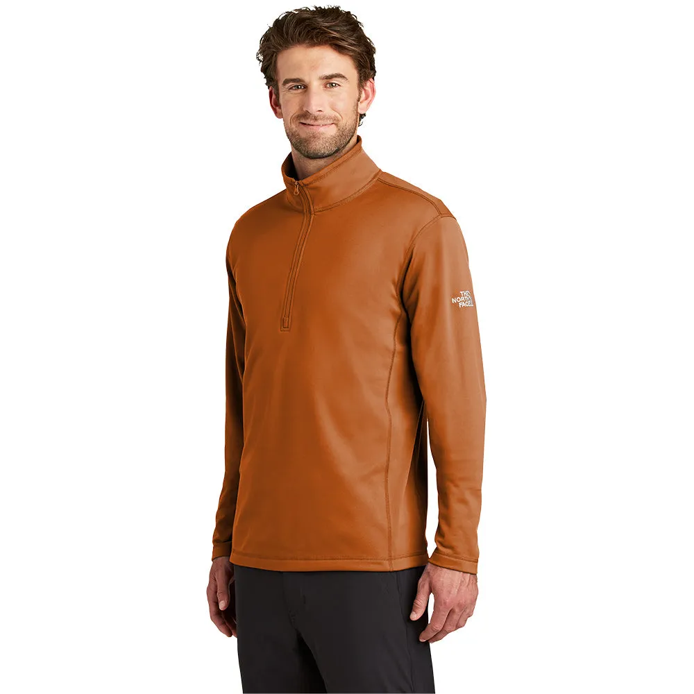 NF0A3LHB The North Face® Tech 1/4-Zip Fleece
