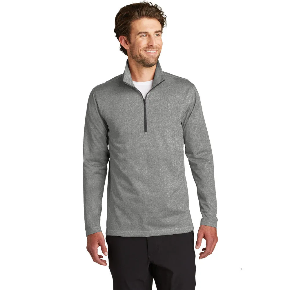 NF0A3LHB The North Face® Tech 1/4-Zip Fleece