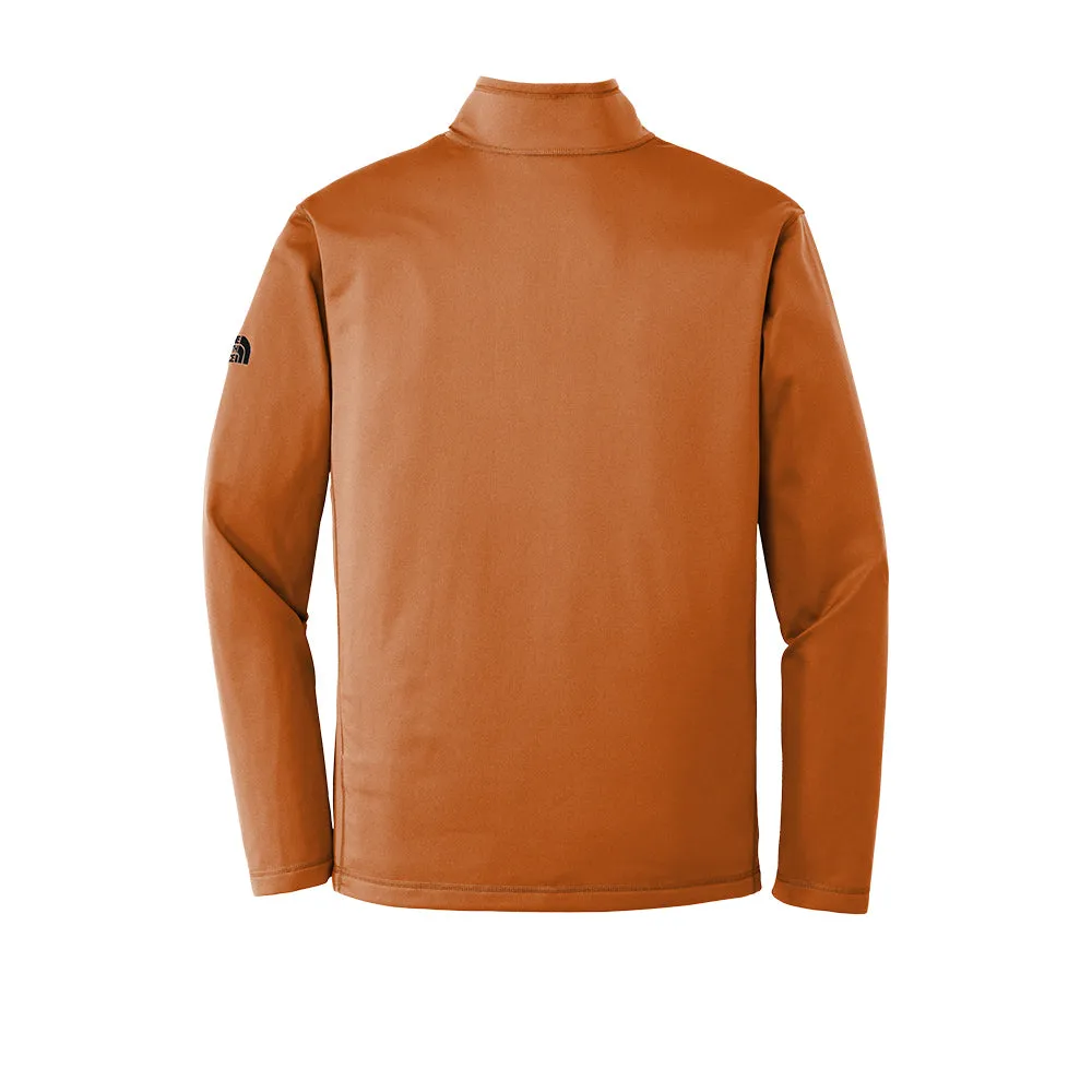 NF0A3LHB The North Face® Tech 1/4-Zip Fleece