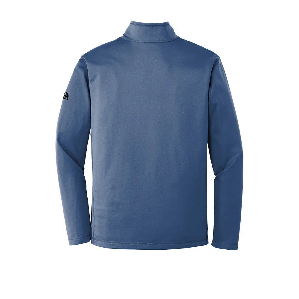 NF0A3LHB The North Face® Tech 1/4-Zip Fleece