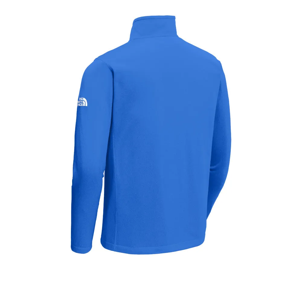 NF0A3LHB The North Face® Tech 1/4-Zip Fleece