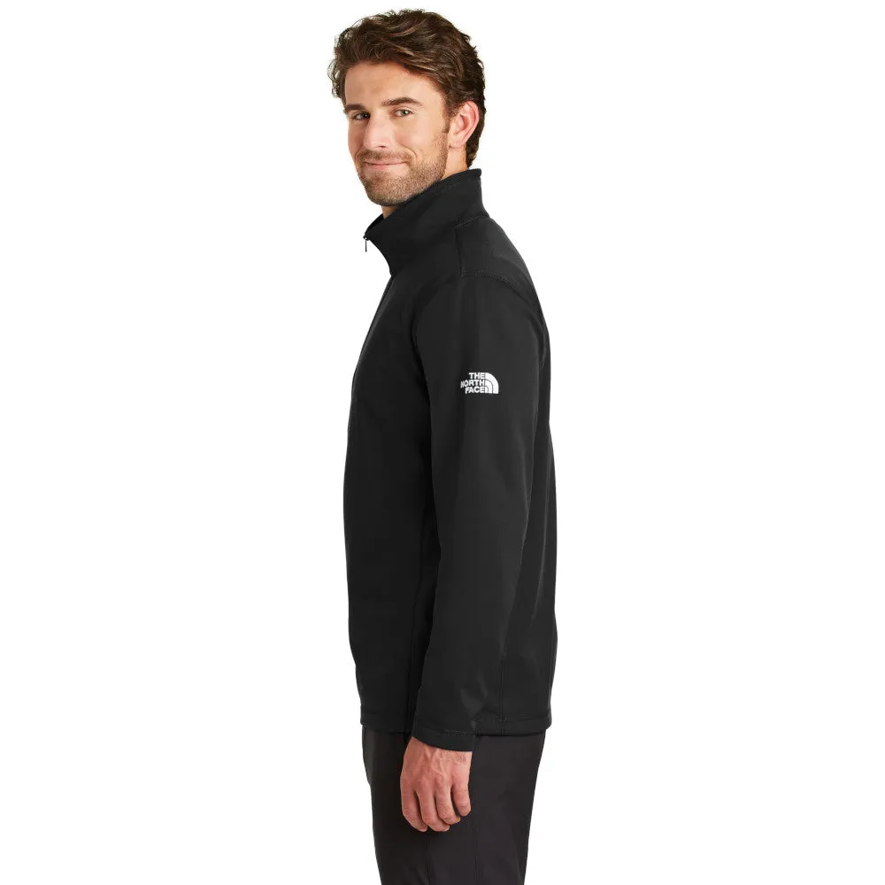 NF0A3LHB The North Face® Tech 1/4-Zip Fleece