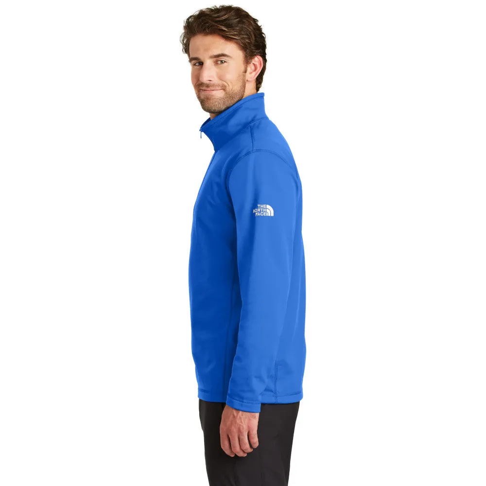 NF0A3LHB The North Face® Tech 1/4-Zip Fleece
