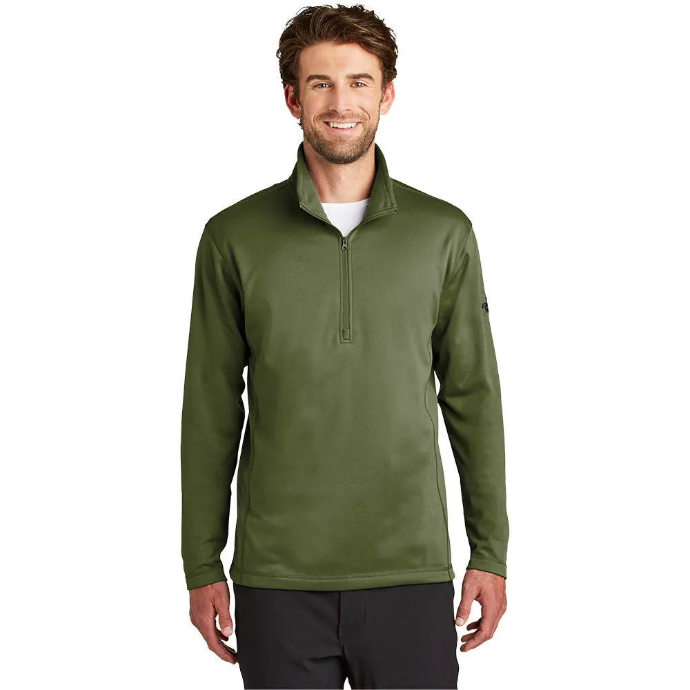 NF0A3LHB The North Face® Tech 1/4-Zip Fleece