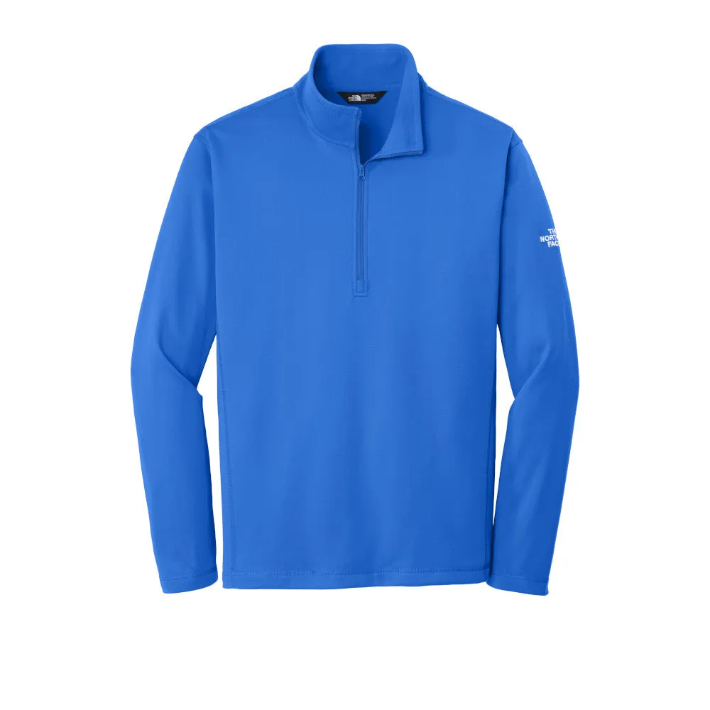 NF0A3LHB The North Face® Tech 1/4-Zip Fleece