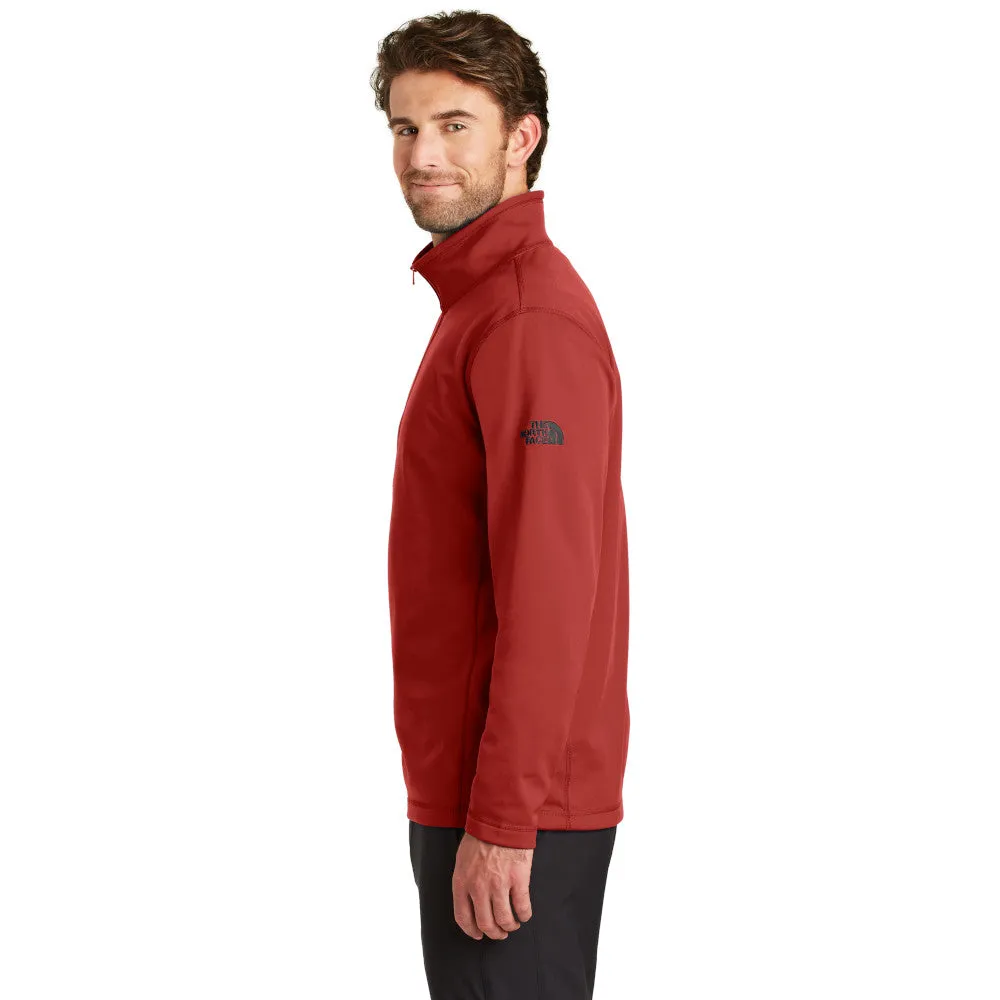 NF0A3LHB The North Face® Tech 1/4-Zip Fleece