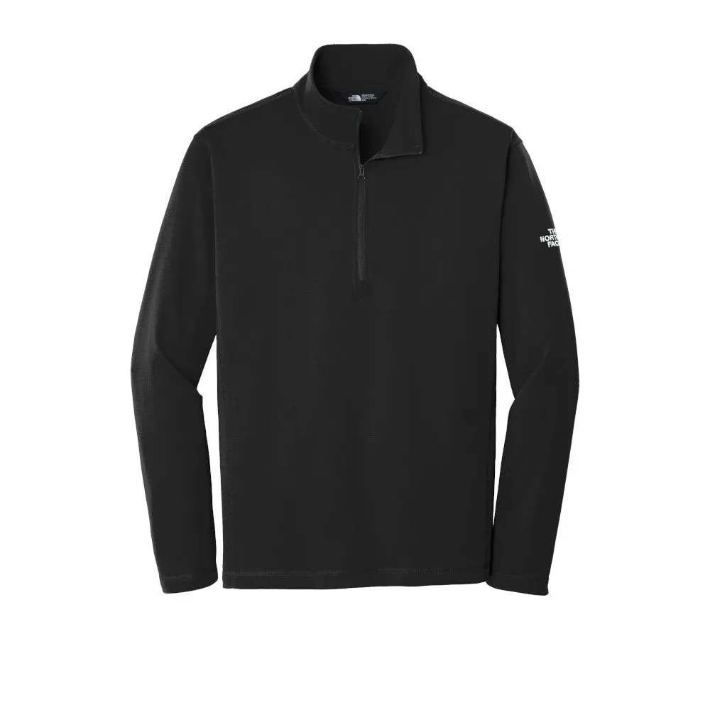 NF0A3LHB The North Face® Tech 1/4-Zip Fleece