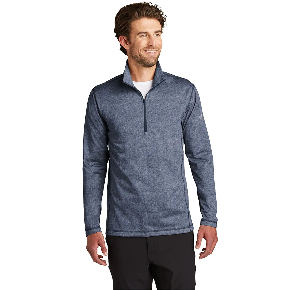 NF0A3LHB The North Face® Tech 1/4-Zip Fleece