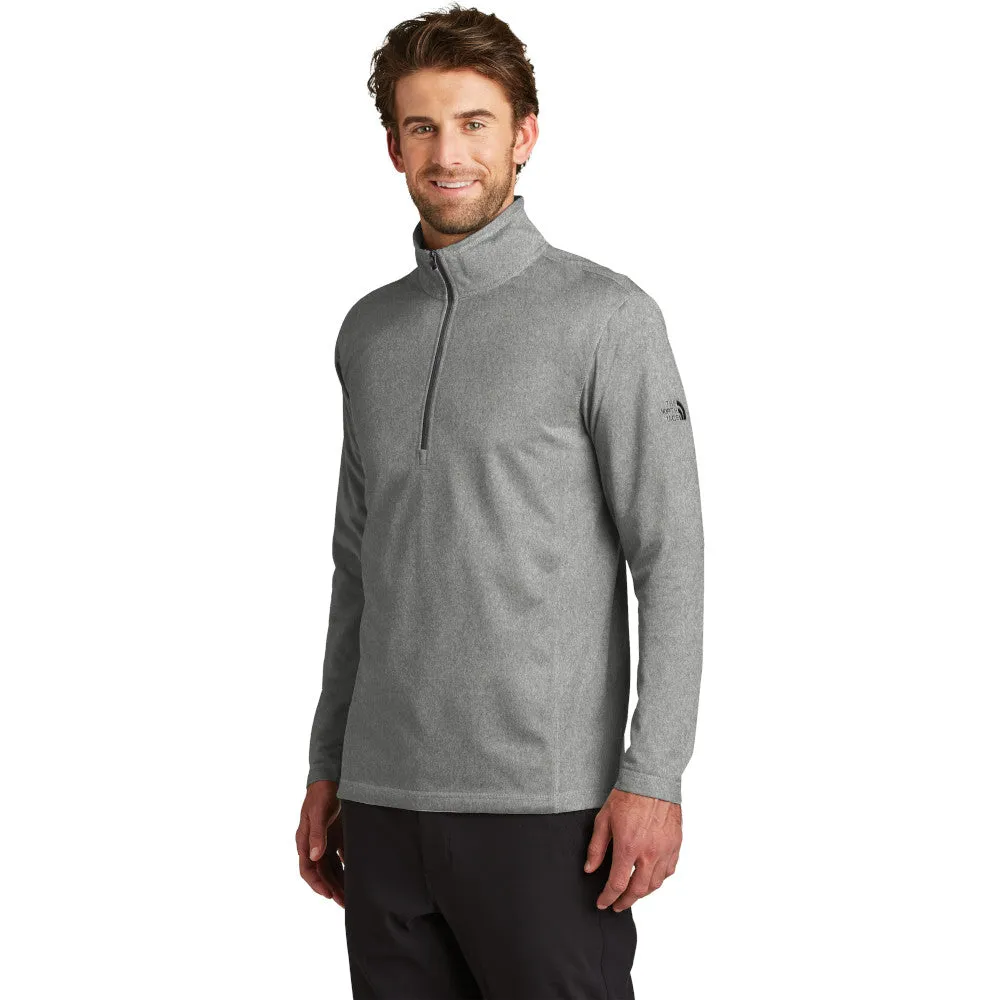 NF0A3LHB The North Face® Tech 1/4-Zip Fleece