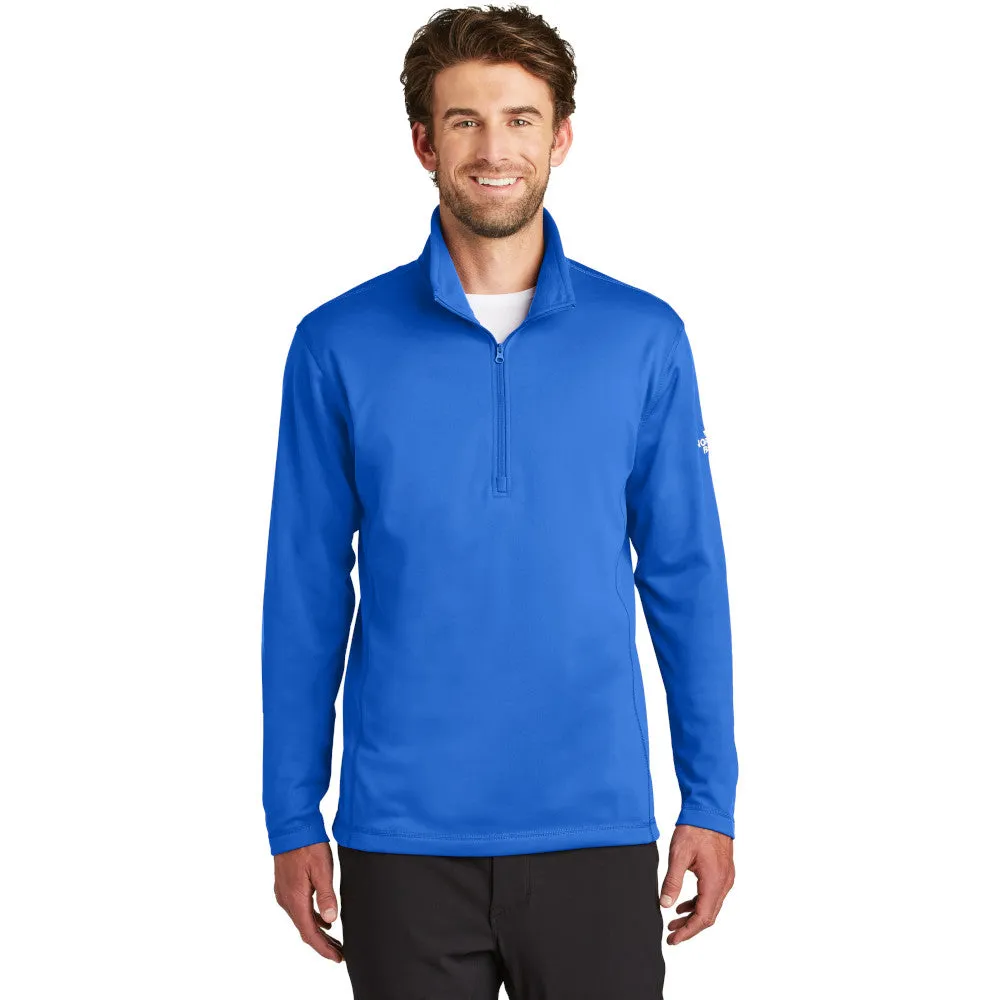 NF0A3LHB The North Face® Tech 1/4-Zip Fleece