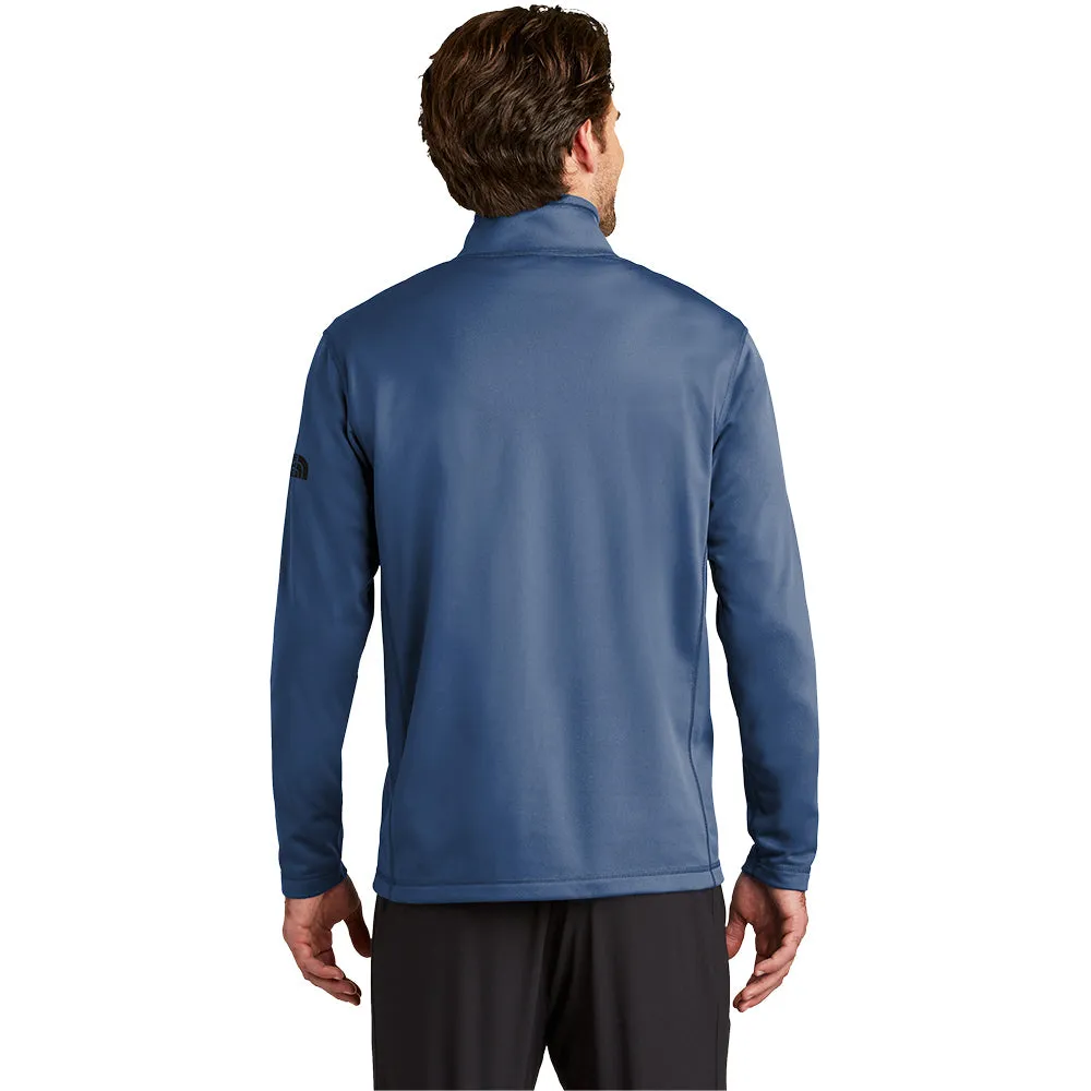 NF0A3LHB The North Face® Tech 1/4-Zip Fleece