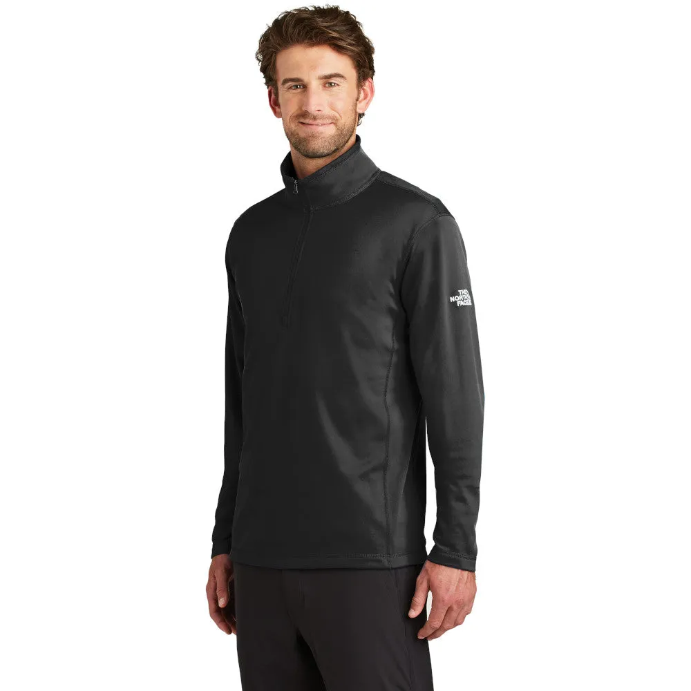 NF0A3LHB The North Face® Tech 1/4-Zip Fleece