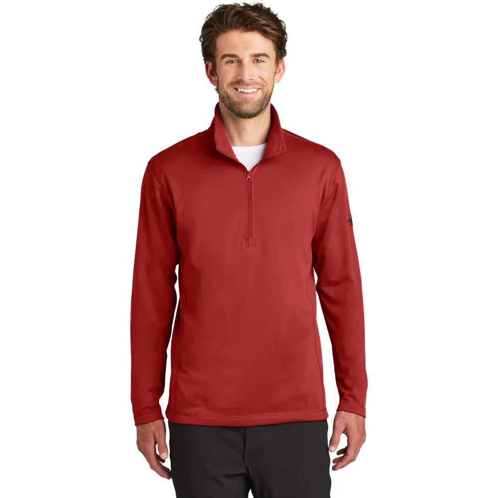 NF0A3LHB The North Face® Tech 1/4-Zip Fleece